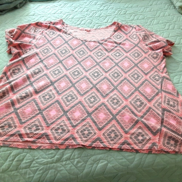 Fresh produce tee shirt - Picture 1 of 4